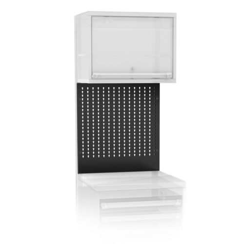 Panel porta-herramienta - WB-PHT6 - RO & Co. S.p.A. Keen Space