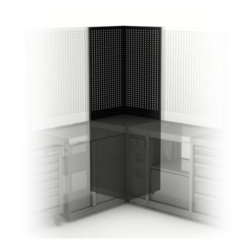 Panel porta-herramienta - WB-C061P - RO & Co. S.p.A. Keen Space