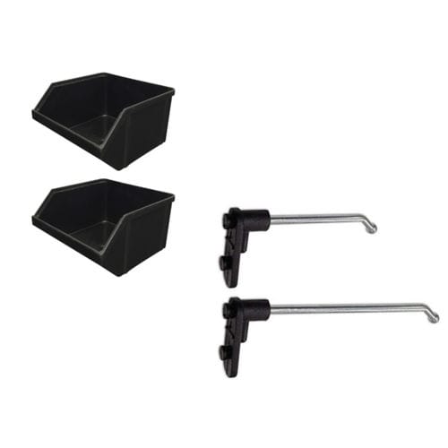 Set de accesorios - WB-WPKIT001 - RO & Co. S.p.A. Keen Space