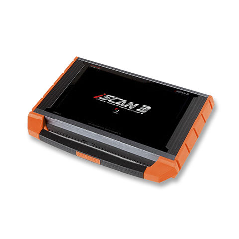 Sistema de diagnóstico WiFi - iSCAN 3 - Autoland Scientech Co., Ltd. - OBD2 / lectura del número de bastidor / lectura de códigos de error