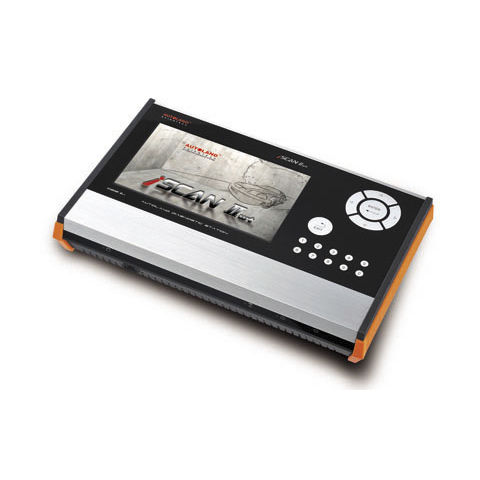 Sistema de diagnóstico Bluetooth - iSCAN II wt - Autoland Scientech Co., Ltd. - WiFi / RS232 / lectura del número de bastidor