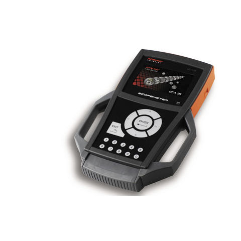 Osciloscopio digital - CA15 - Autoland Scientech Co., Ltd. - portátil