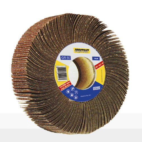 Rueda abrasiva - 121.00 - Lianyungang Orientcraft Abrasives Co., Ltd.