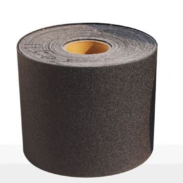 Paño abrasivo de carburo de silicio - 115.02 - Lianyungang Orientcraft Abrasives Co., Ltd. - resina / para madera / para carrocería