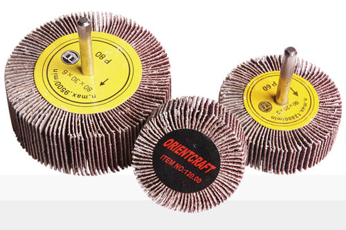 Rueda abrasiva - 120.00 - Lianyungang Orientcraft Abrasives Co., Ltd.