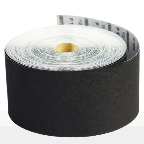 Rodillo abrasivo de carburo de silicio - 112.00 - Lianyungang Orientcraft Abrasives Co., Ltd. - de papel / para carrocería