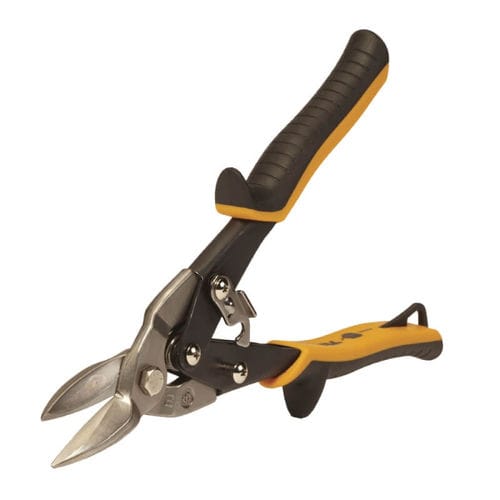 Cizalla para chapa - AV series - Malco Products, Inc. - manual / de mano