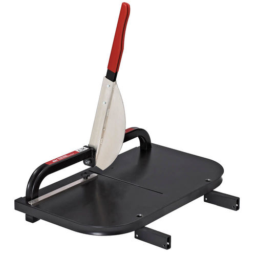 Cizalla manual - FCC7	 - Malco Products, Inc. - guillotina