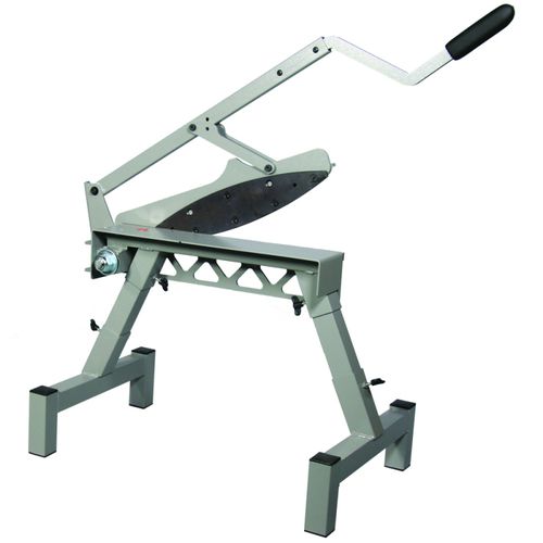 Cizalla manual - SCSRC1 series - Malco Products, Inc. - guillotina