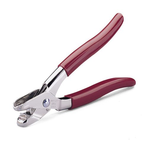Herramienta de punzonado manual - SL5 - Malco Products, Inc.