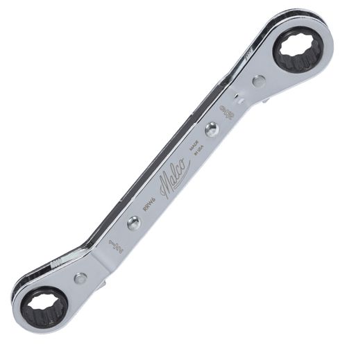 Carraca manual - RRW6	 - Malco Products, Inc.