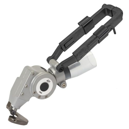 Cizalla eléctrica - TS series - Malco Products, Inc. - para metal / de mano