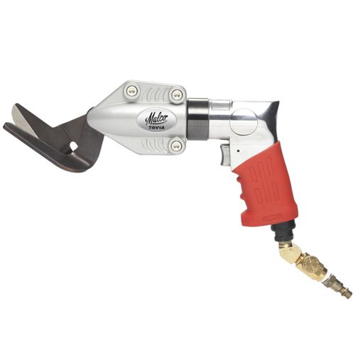 Cizalla neumática - TSV series - Malco Products, Inc. - para metal / de mano