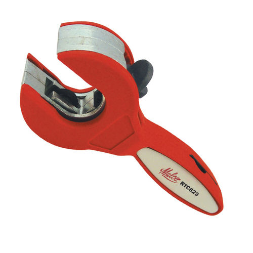 Cortatubos de carraca - RTC series - Malco Products, Inc. - de aluminio / de cobre
