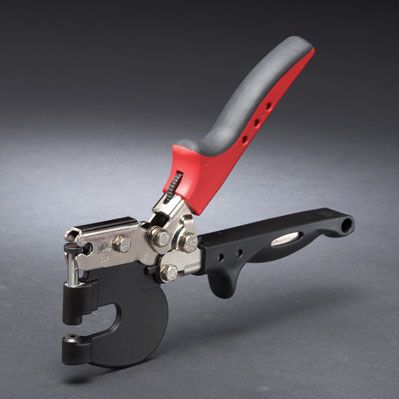 Herramienta de punzonado manual - CGP series - Malco Products, Inc.