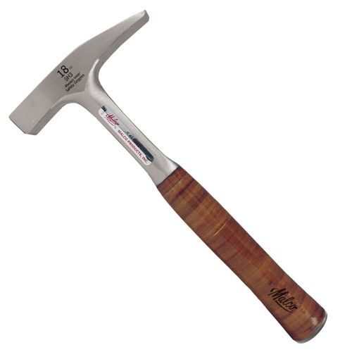 Martillo de madera - SH series - Malco Products, Inc.