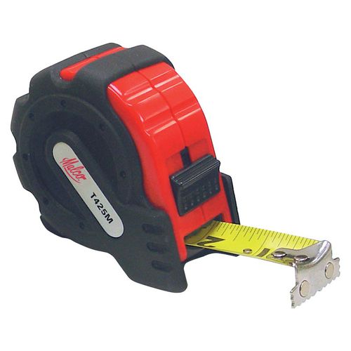 Cinta medidora - T4 M series - Malco Products, Inc.
