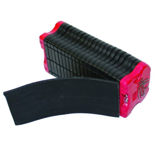 Lijadora manual - CSH series - Malco Products, Inc. - para carrocerías