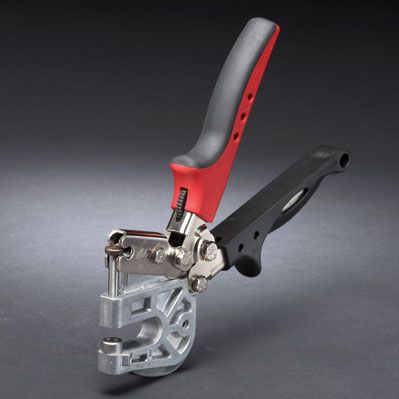 Herramienta de engaste manual - PL series - Malco Products, Inc.