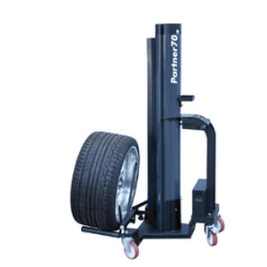 Posicionador de ruedas - Partner 70 - SICE