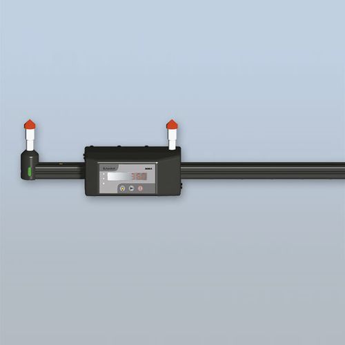 Sistema de inspección digital - Digi-Tram - Autorobot Finland OY - electrónico / manual / para la industria del automóvil