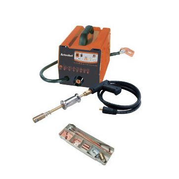 Desabollador - A-14+2 - Autorobot Finland OY