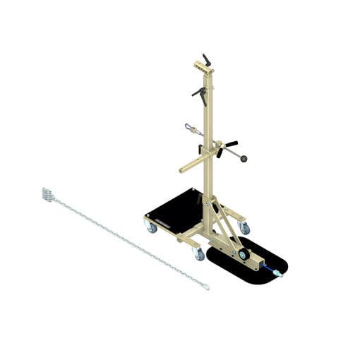 Desabollador - SmartPuller AIR+ - Autorobot Finland OY