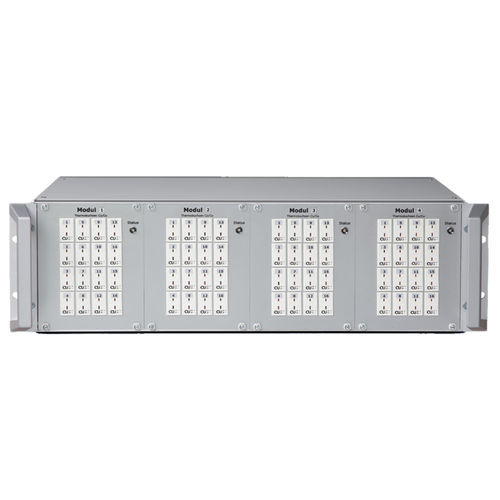 Instrumento de medida temperatura - Delphin Technology AG - de nivel / de termopar / CAN Bus