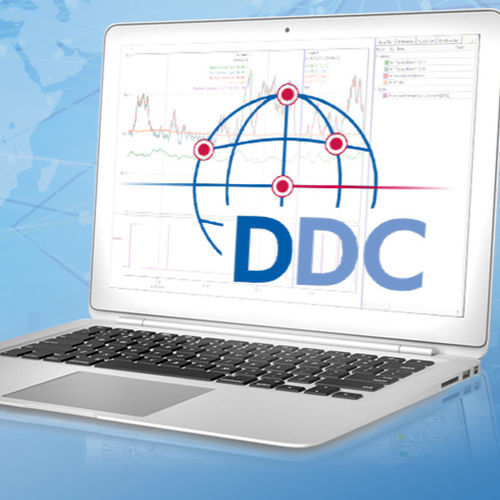 Software de programación - Delphin Technology AG - de medición / para prueba / de mando