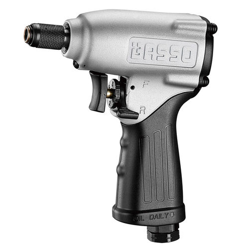 Llave de impacto neumática - ISD003-A1 - Basso Industry Corp. - de pistola