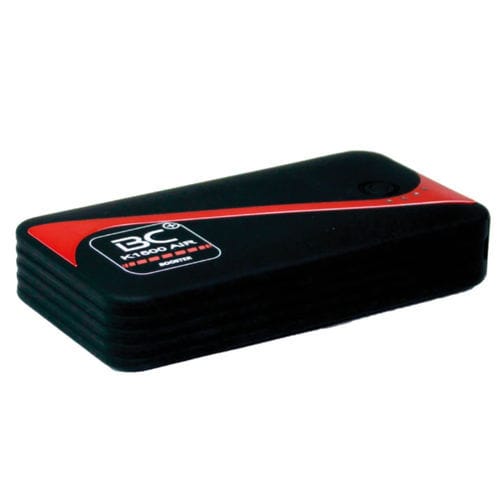 Arrancador de baterías para moto - K1500  - BC Battery Controller - Forelettronica Srl - para coche / 12 V / 5 V