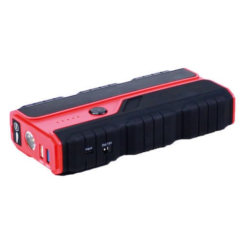 Arrancador de baterías para moto - K1600  - BC Battery Controller - Forelettronica Srl - para coche / 12 V / 5 V