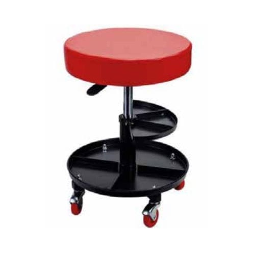 Taburete giratorio - 1190.0010 - AUTOSYSTEMS IBERIA, S.L.