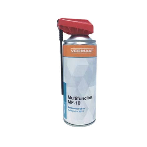 Aerosol lubricante - 3000.0190 - AUTOSYSTEMS IBERIA, S.L. - anticorrosión / antigripante / multifunción