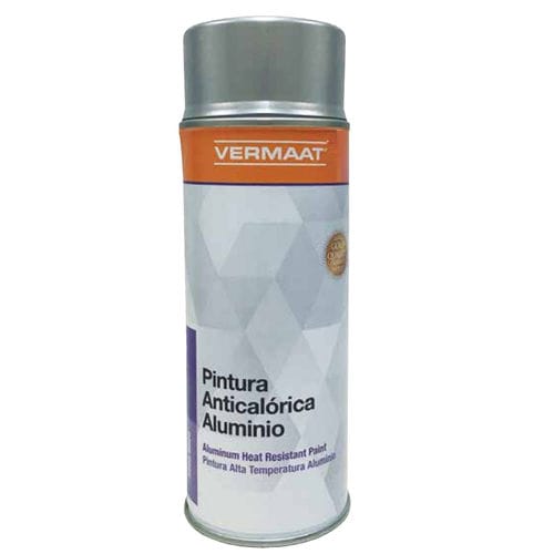 Pintura de protección - AUTOSYSTEMS IBERIA, S.L. - en spray / de fibra acrílica / para superficie metálica