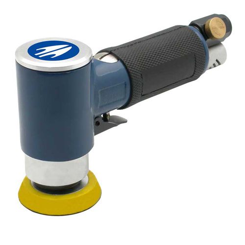 Lijadora orbital - C-3710 - BENDEL Werkzeuge GmbH & Co. KG - neumática