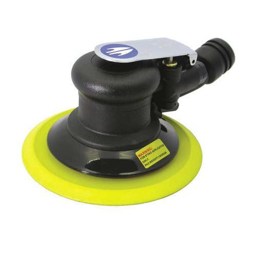 Lijadora orbital - C-3377 VP6 - BENDEL Werkzeuge GmbH & Co. KG - neumática / de bajas vibraciones / ligera