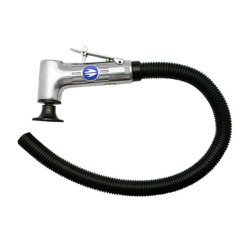 Lijadora angular - C-3865 - BENDEL Werkzeuge GmbH & Co. KG - neumática / de bajas vibraciones