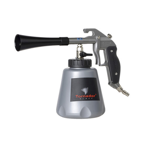 Pistola de limpieza - Tornador® BLACK Z-020RS - BENDEL Werkzeuge GmbH & Co. KG - manual