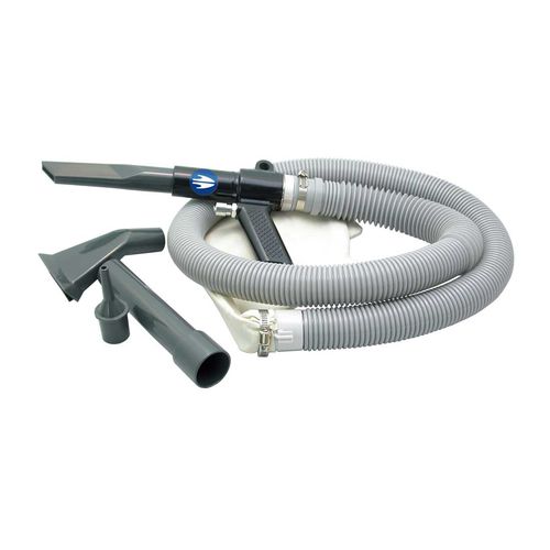 Aspirador industrial - Z-100 - BENDEL Werkzeuge GmbH & Co. KG - en seco / neumático