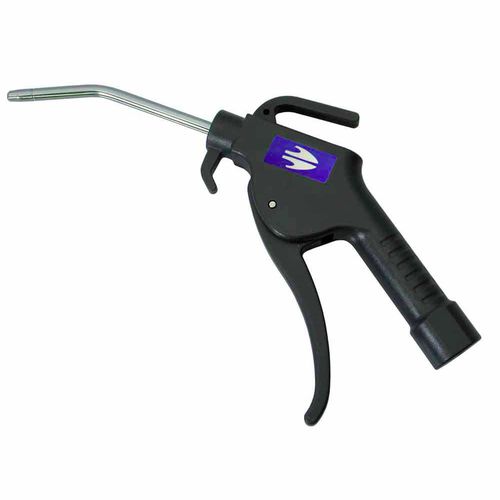Pistola de aire de limpieza - Z-030 - BENDEL Werkzeuge GmbH & Co. KG - de peso ligero / industrial