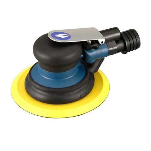 Lijadora orbital - C-3672 - BENDEL Werkzeuge GmbH & Co. KG - neumática / de bajas vibraciones / ligera