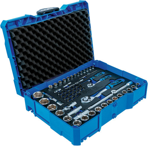 Kit de llaves de tubo - 3354 - BGS technic KG