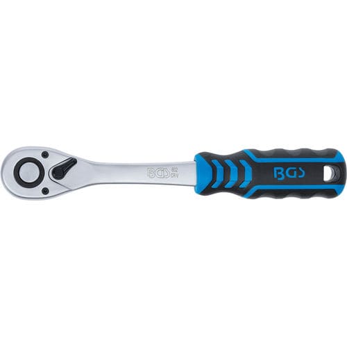 Carraca manual - 602 - BGS technic KG