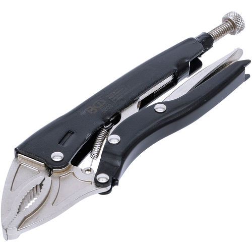 Alicate de mordazas - 6803 - BGS technic KG - de acero