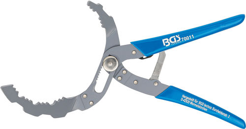Alicate - 70011 - BGS technic KG