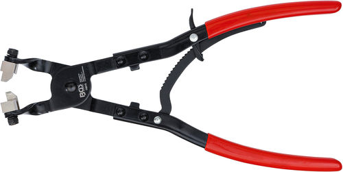Alicate de mordazas - 70015 - BGS technic KG - para abrazaderas de apriete