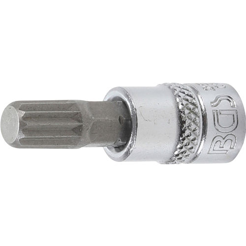 Punta de destornillador de acero - 2503 - BGS technic KG
