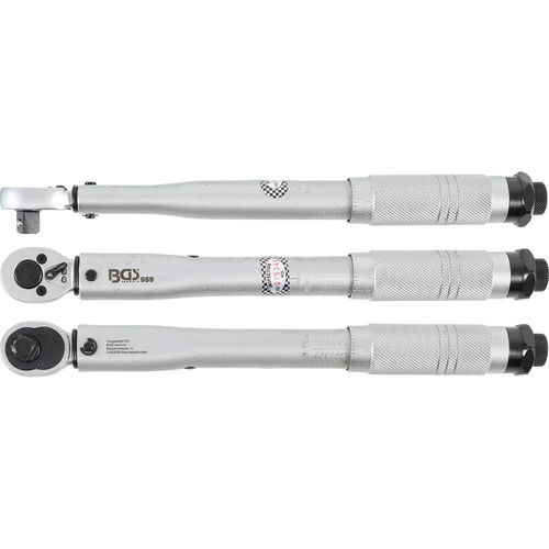 Llave dinamométrica para la industria del automóvil - 959 - BGS technic KG