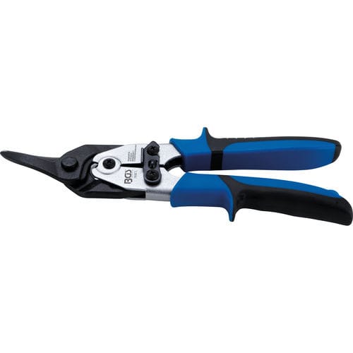 Cizalla manual - 1680 - BGS technic KG - de mano